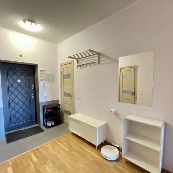 Сдается 2-х комнатная квартира, 64,3 м²