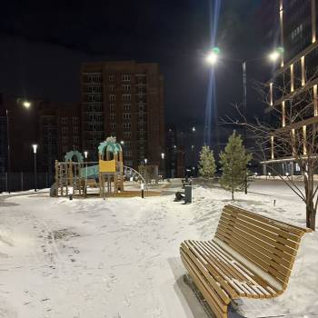 Сдается 1-комнатная квартира, 40 м²