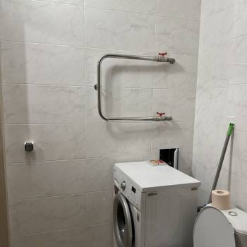 Сдается 1-комнатная квартира, 40 м²