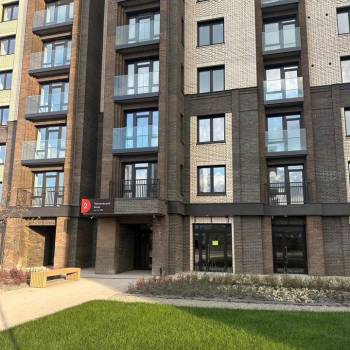 Продается Нежилое помещение, 37 м²