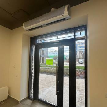 Продается Нежилое помещение, 37 м²