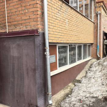 Продается Нежилое помещение, 98 м²
