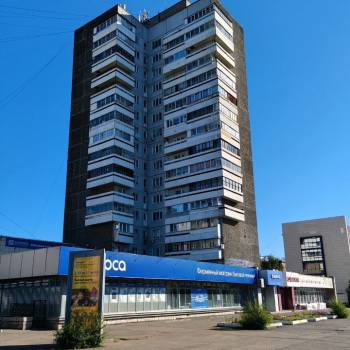 Продается 1-комнатная квартира, 34,1 м²