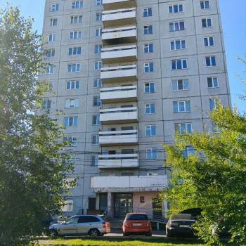 Продается 1-комнатная квартира, 34,1 м²