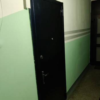 Продается 1-комнатная квартира, 34,1 м²