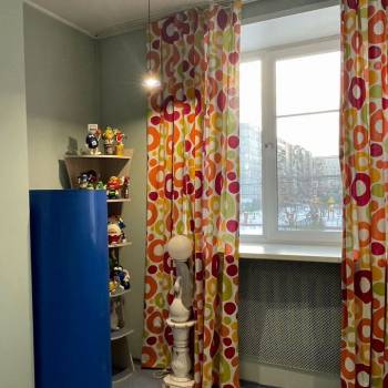 Продается Многокомнатная квартира, 141,6 м²
