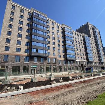Продается 3-х комнатная квартира, 81 м²