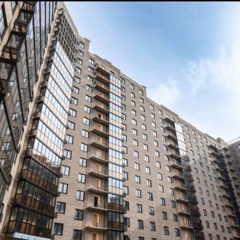 Продается 3-х комнатная квартира, 81 м²