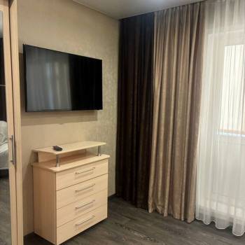 Сдается 1-комнатная квартира, 40,2 м²