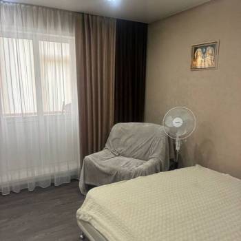 Сдается 1-комнатная квартира, 40,2 м²