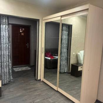 Сдается 1-комнатная квартира, 40,2 м²
