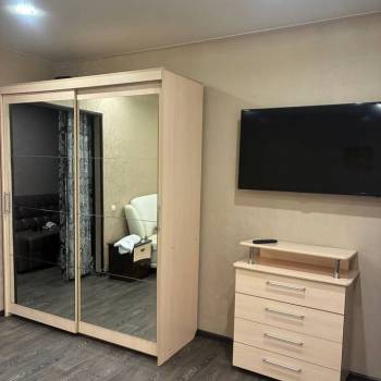 Сдается 1-комнатная квартира, 40,2 м²