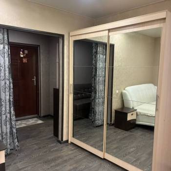Сдается 1-комнатная квартира, 40,2 м²