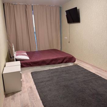 Сдается 1-комнатная квартира, 48 м²