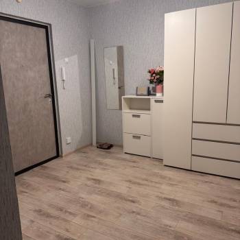 Сдается 1-комнатная квартира, 48 м²