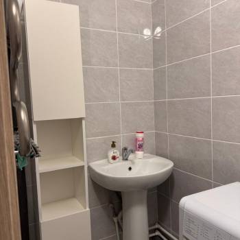 Сдается 1-комнатная квартира, 48 м²
