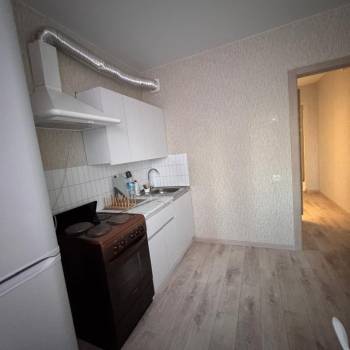 Сдается 1-комнатная квартира, 48 м²