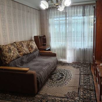 Сдается 1-комнатная квартира, 34 м²