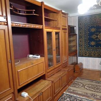 Сдается 1-комнатная квартира, 34 м²