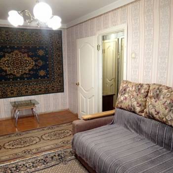 Сдается 1-комнатная квартира, 34 м²