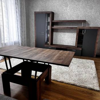 Сдается 1-комнатная квартира, 40 м²