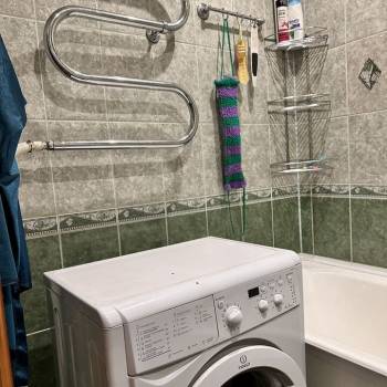 Сдается 2-х комнатная квартира, 54 м²