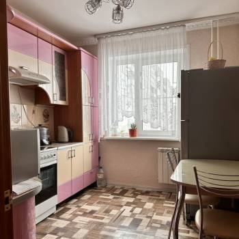 Сдается 2-х комнатная квартира, 54 м²