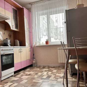 Сдается 2-х комнатная квартира, 54 м²