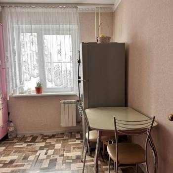 Сдается 2-х комнатная квартира, 54 м²