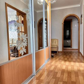 Сдается 2-х комнатная квартира, 54 м²