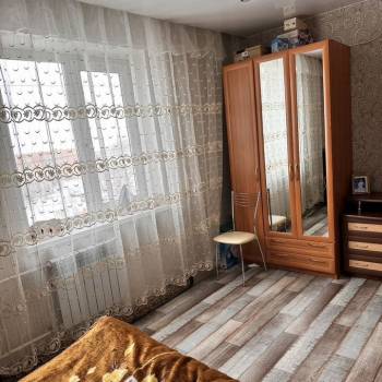 Сдается 2-х комнатная квартира, 54 м²