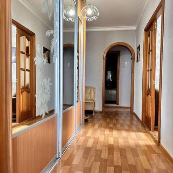 Сдается 2-х комнатная квартира, 54 м²