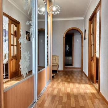 Сдается 2-х комнатная квартира, 54 м²