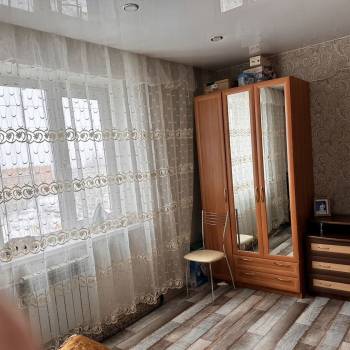 Сдается 2-х комнатная квартира, 54 м²