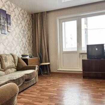 Сдается 2-х комнатная квартира, 54 м²