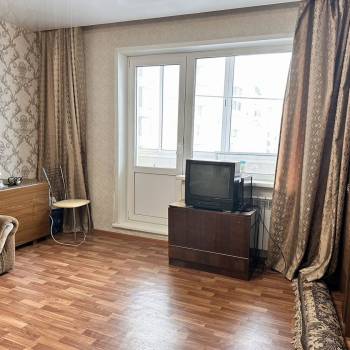 Сдается 2-х комнатная квартира, 54 м²
