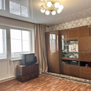 Сдается 2-х комнатная квартира, 54 м²