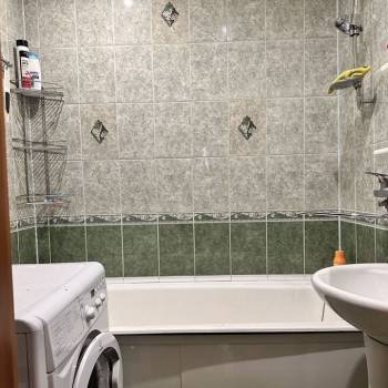 Сдается 2-х комнатная квартира, 54 м²