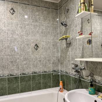 Сдается 2-х комнатная квартира, 54 м²