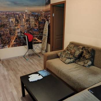 Продается 3-х комнатная квартира, 52,8 м²