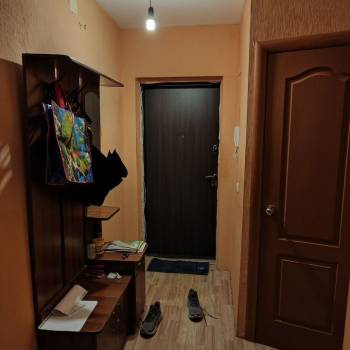 Продается 3-х комнатная квартира, 52,8 м²
