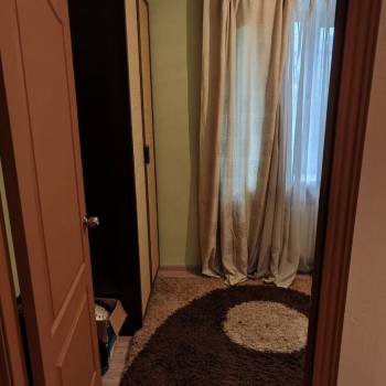Продается 3-х комнатная квартира, 52,8 м²