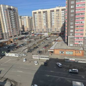 Продается 2-х комнатная квартира, 54 м²