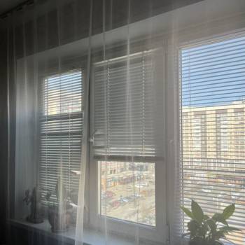 Продается 2-х комнатная квартира, 54 м²
