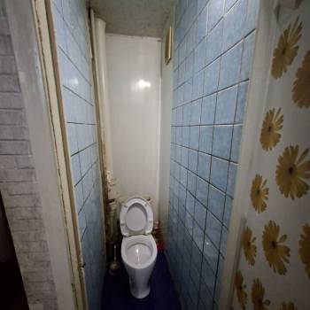 Продается 2-х комнатная квартира, 44,4 м²