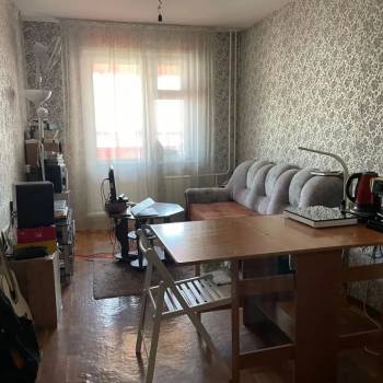 Сдается 1-комнатная квартира, 23 м²