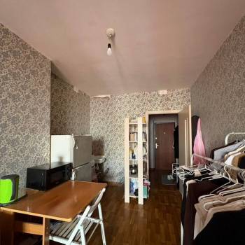 Сдается 1-комнатная квартира, 23 м²