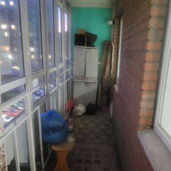 Сдается 1-комнатная квартира, 42 м²