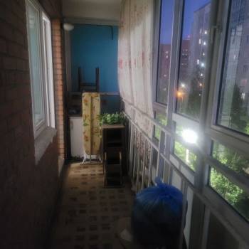 Сдается 1-комнатная квартира, 42 м²