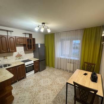 Сдается 2-х комнатная квартира, 55 м²